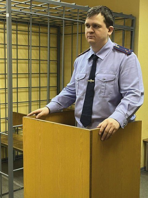 16-летнюю орловчанку будут судить за сбыт наркотиков