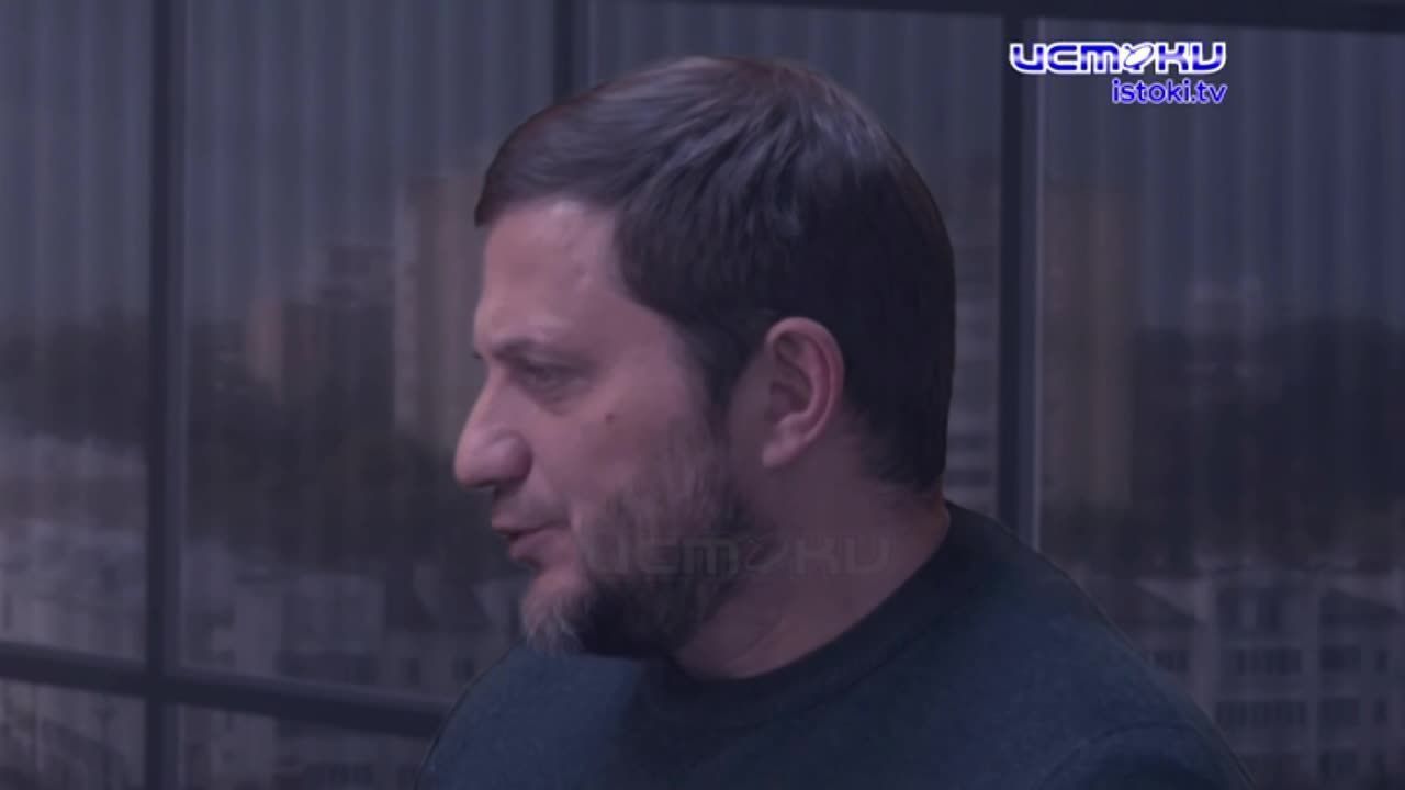 Интервью Отцы Донбасса