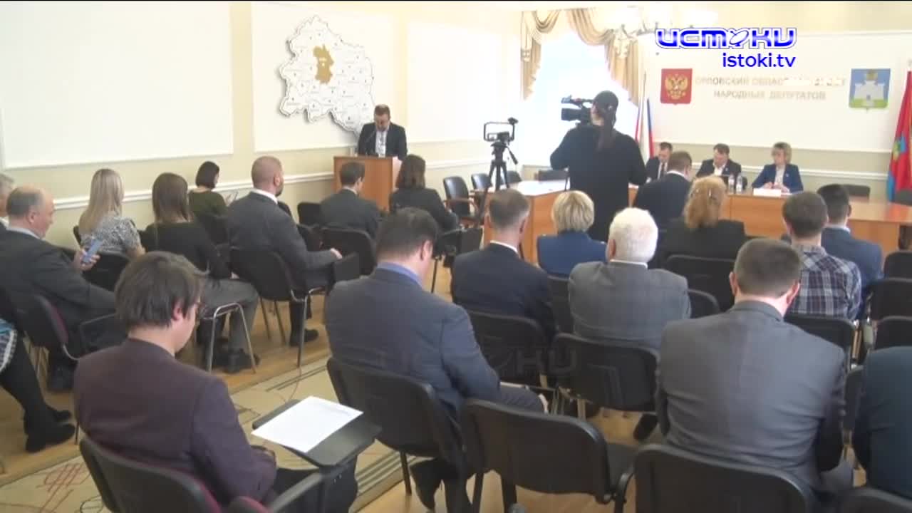 В Орловской области продолжается паводок, об этом в нашей рубрике.