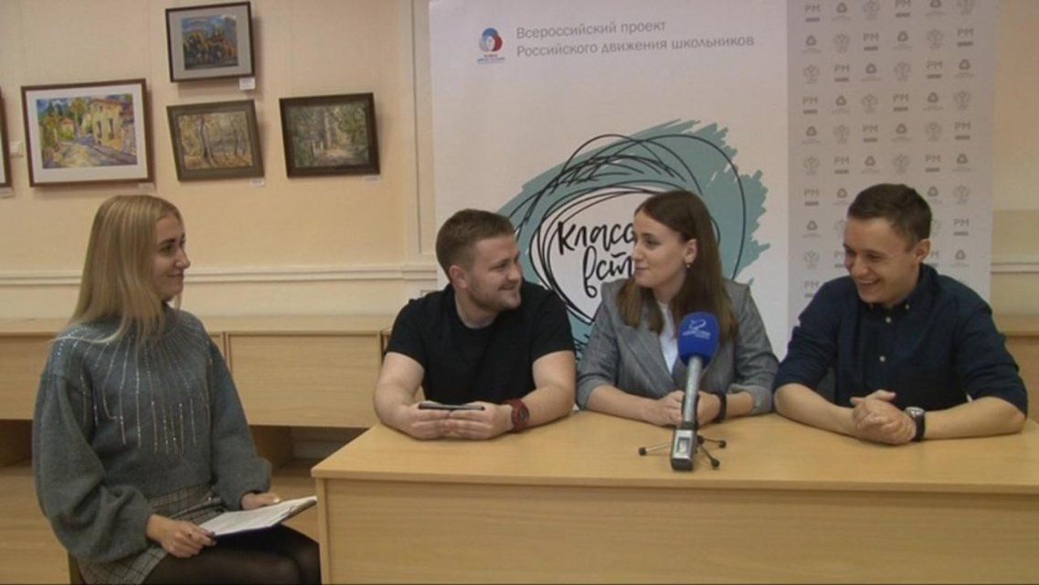 «Интервью» с орловской командой КВН: как создаются самые смешные шутки 