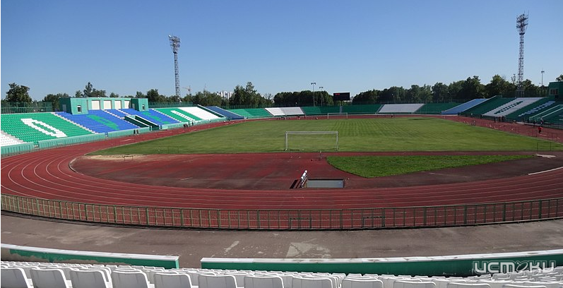 Орловский профессиональный футбол мертв. А что у соседей?