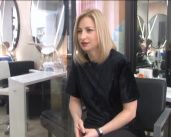 АКТУАЛЬНОЕ ИНТЕРВЬЮ - 13.12.18 - Светлана Лёвкина