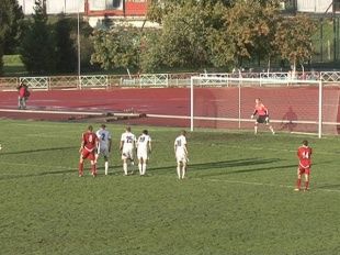 Орел примет на своем поле подольский "Витязь"