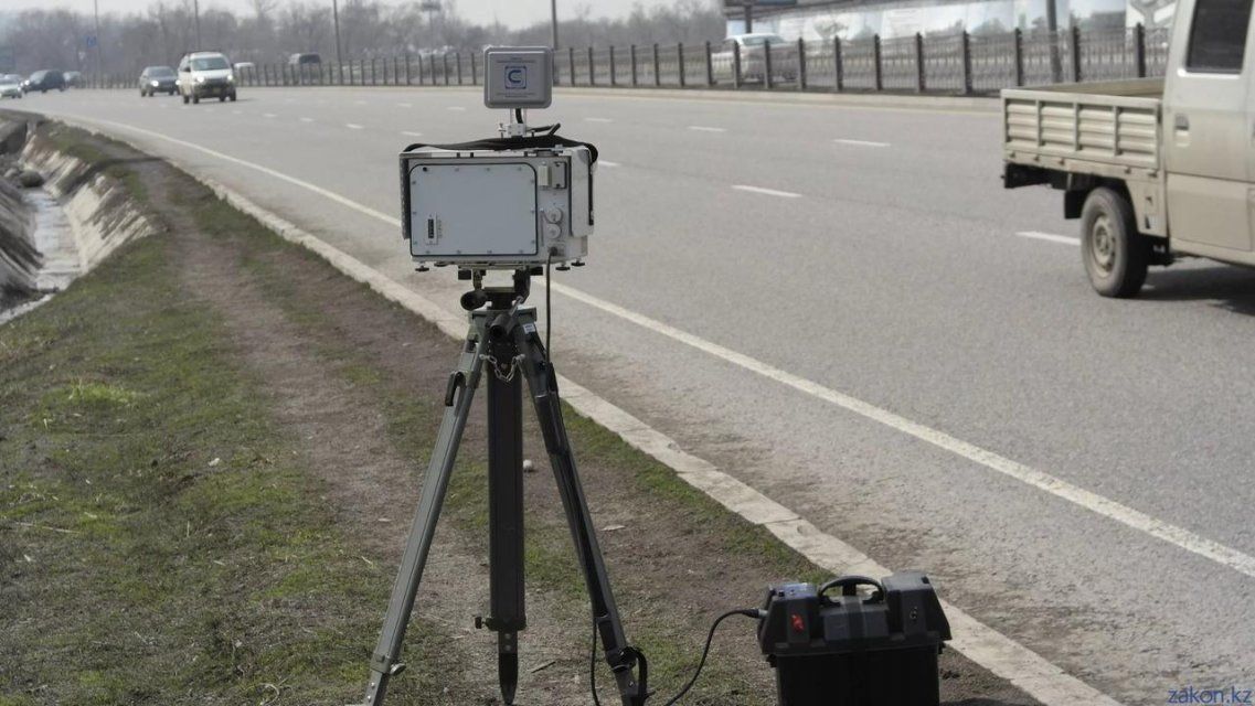 Расстановка приборов фотофиксации нарушений ПДД на 21 февраля