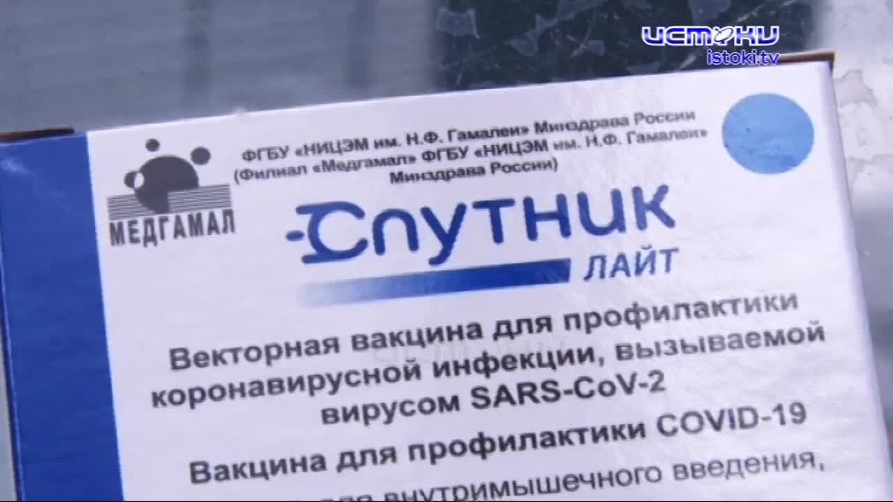 На Орловщине действуют десятки пунктов вакцинации, но насколько они доступны для тех, кто хочет повторить процедуру?