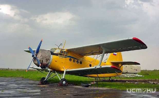 Неверный расчет топлива для самолета «Орел-Сельхозавиа» стал причиной смерти ребенка