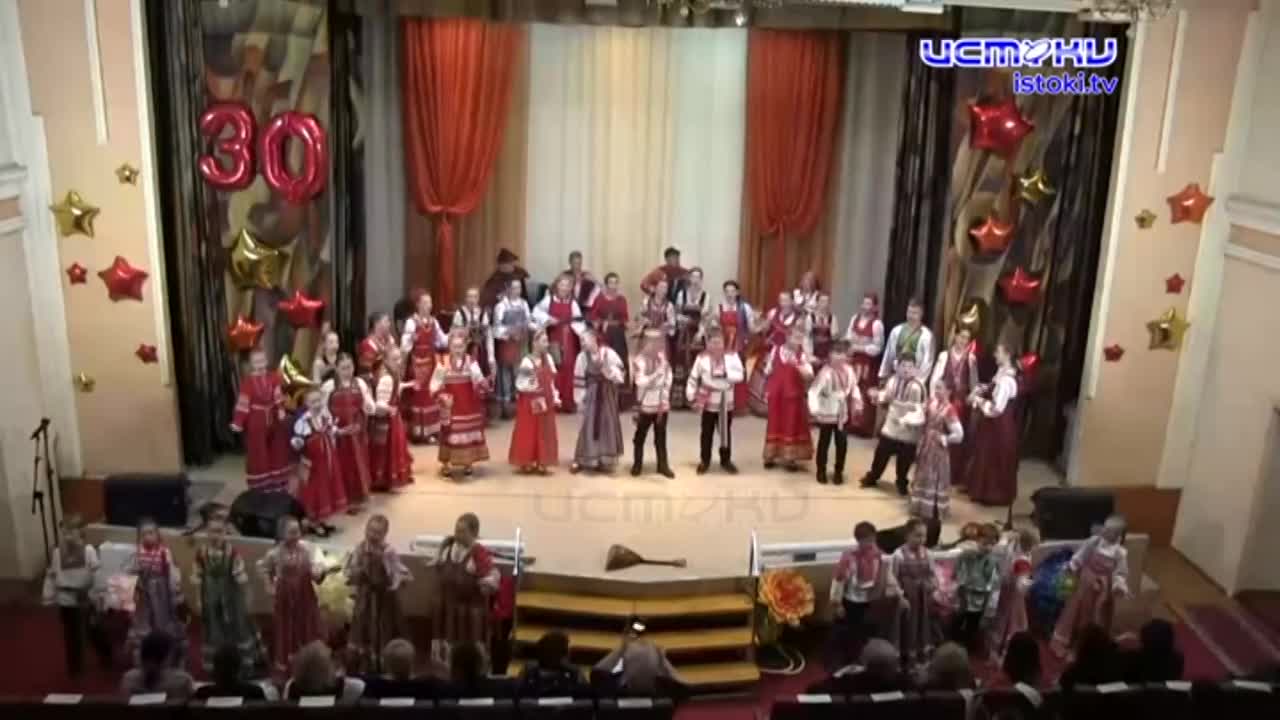 Школа искусств имени Кабалевского