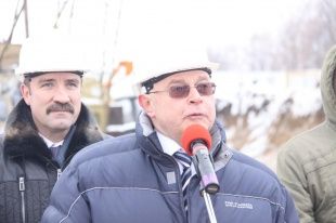 Звание почетных граждан Орловской области присвоили двум ученым 