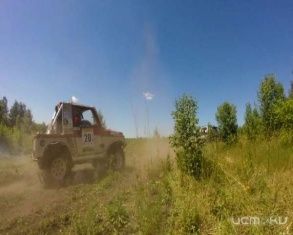 Впервые в Дмитровском районе пройдёт 3-й этап Открытого Кубка области по трофи-рейдам