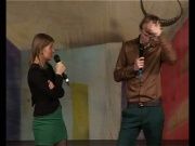 КВН - Манхэттэн 27.10.13