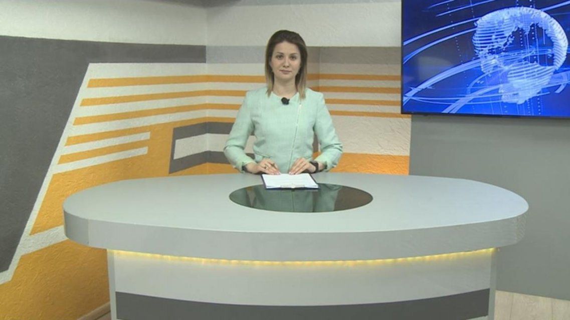 Дома-памятники в упадке, обрушение потолка в аварийном доме — сегодня в программе «Оперативный эфир»