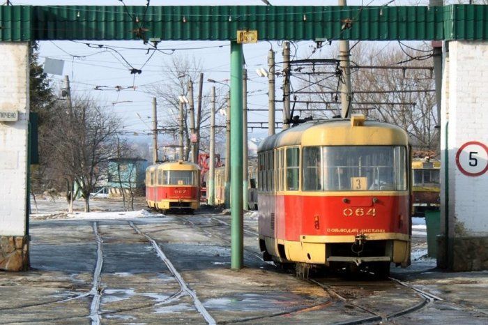 Клычков подкинул орловскому «ТТП» 100 млн рублей