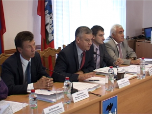 Горсовет: какие именно проблемы решают депутаты?
