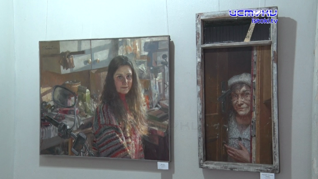 Философия и символизм - два главных инструмента автора