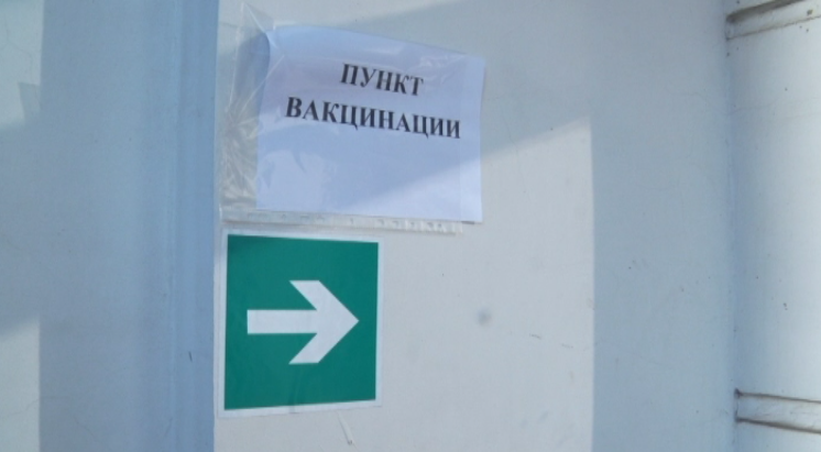 Прививаться надо. Так говорят депутаты. О чем говорили народные избранники на комитете по охране здоровья?