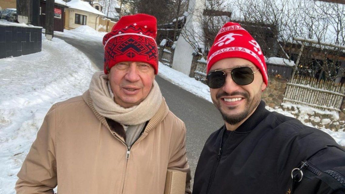 Юрий Семин нашел клуб: футбольный тренер с орловскими корнями будет работать с известным блогером