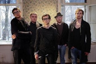 Зимняя "Пластика"