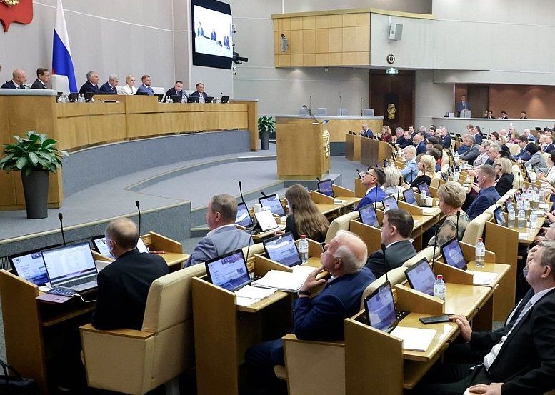 Орловчанки, чьи гражданские мужья погибли на СВО, будут получать льготы