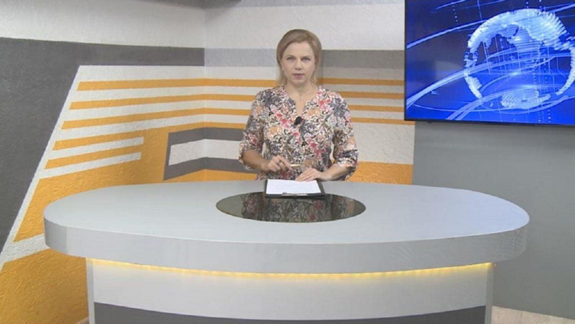 Открытие моста Дружбы, ремонт Старо-Московской – сегодня в программе «Оперативный эфир»