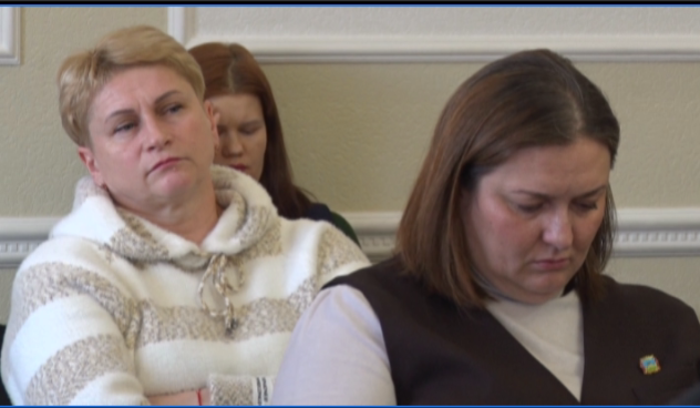 Популярный маршрут №9 в Орле стал темой для дискуссии между чиновницей и представителем перевозчика