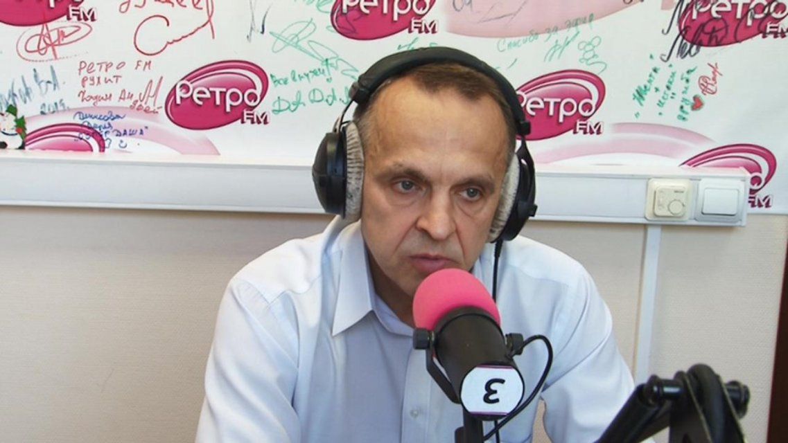 Смотрите в «Живом эфире»: о чем думает хирург во время операции