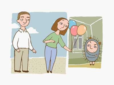 Фестиваль Отношение