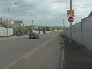 Когда откроют дорогу по Мостовой?