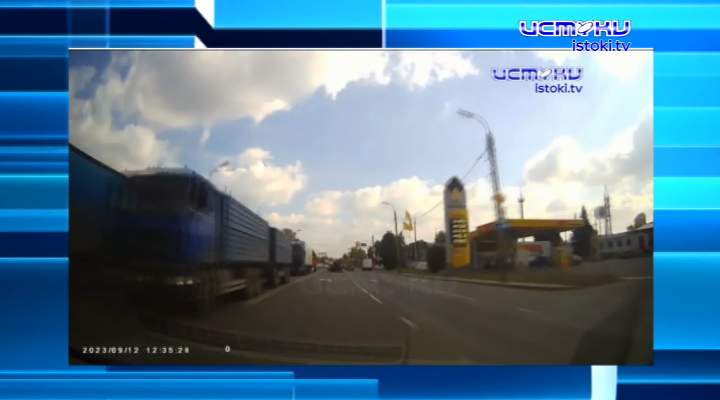 Началось строительство Западного обхода, «Орлы» удачно провели сборы