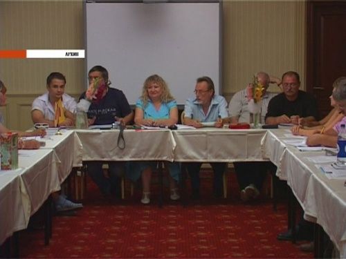 Переполох с антикоррупционным форумом