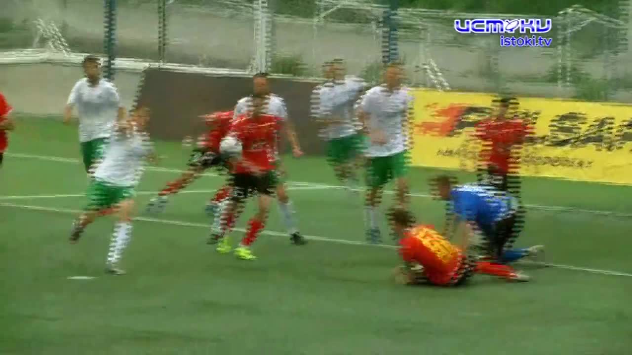 Вторая ничья подряд. Орлы слетали в гости к тулякам!