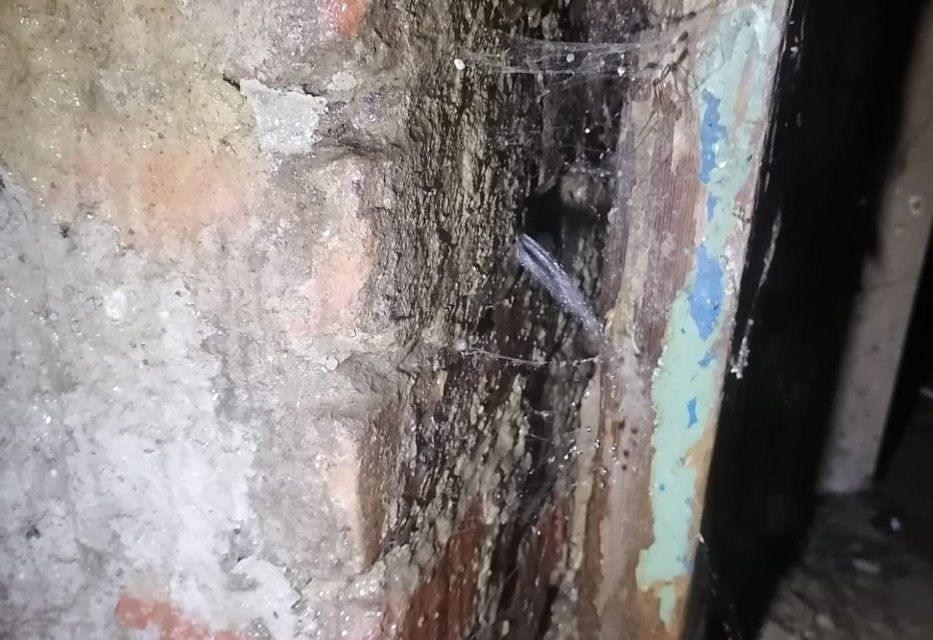 Уже неделю без горячей воды 