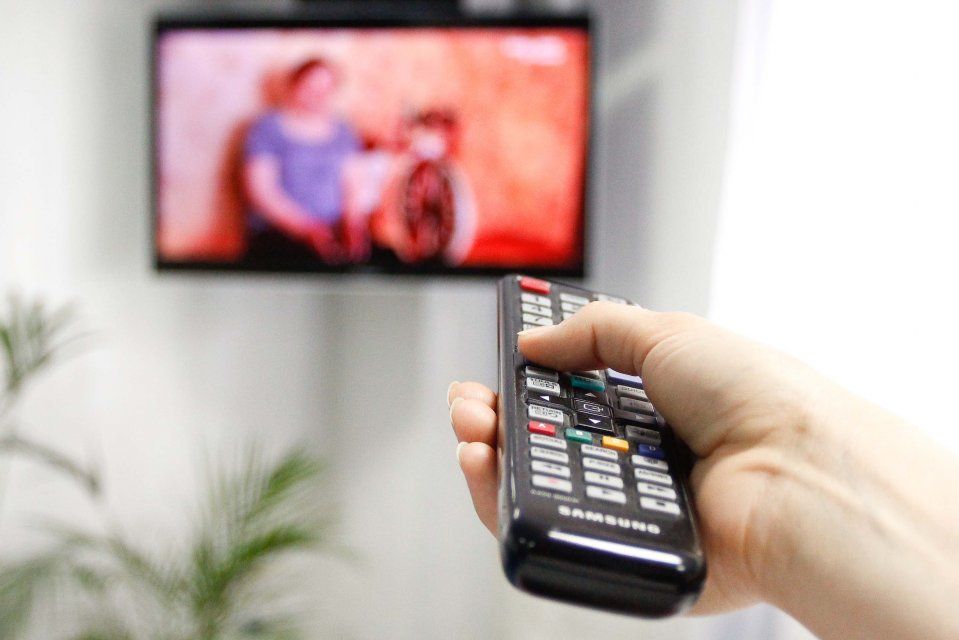 С 3 июня Орловская область переходит на «цифру»