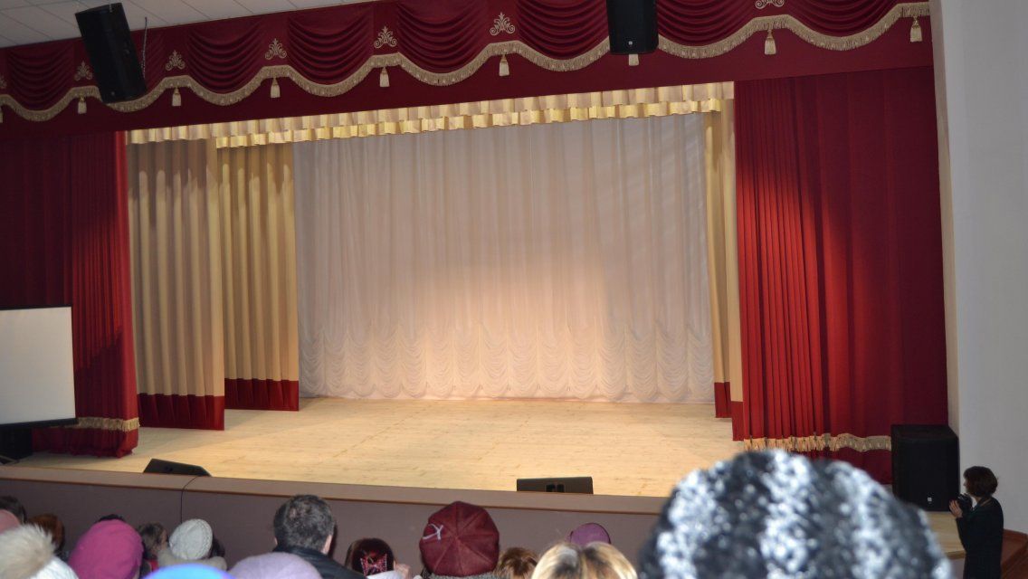 В Орловской области собираются капитально отремонтировать 3 сельских дома культуры