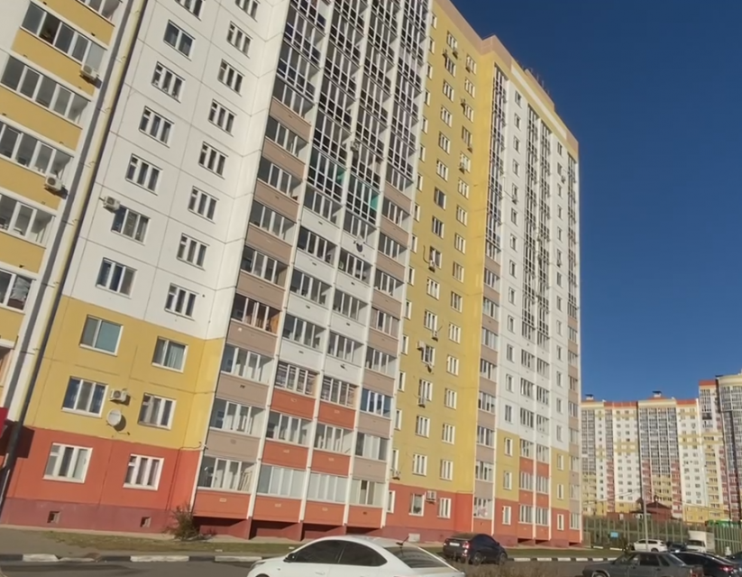 Орловчане стали чаще регистрировать недвижимость онлайн