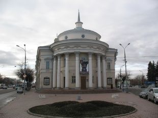 Что покажут LUDI?