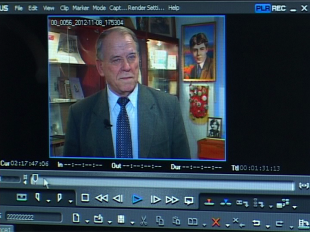 Сегодня отмечается Международный день телевидения