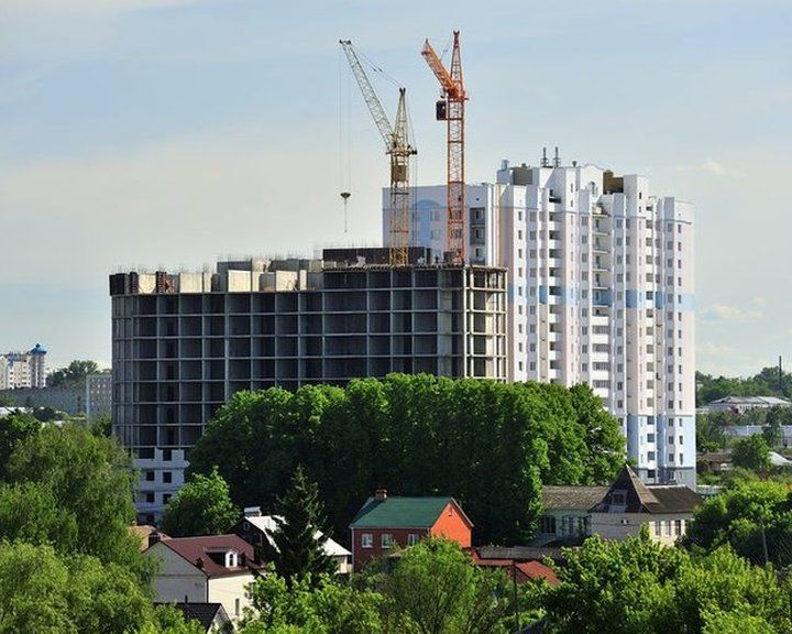 АИЖК Орловской области признали банкротом