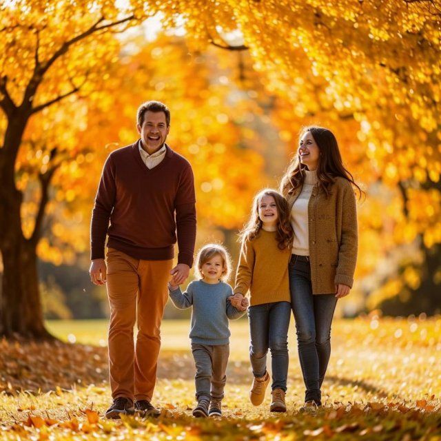 Только 35% орловчан одобряют введение курса семьеведения в школах 