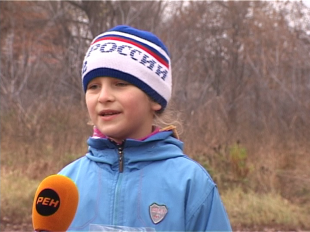 Юбилейный забег ориентировщиков в Орле