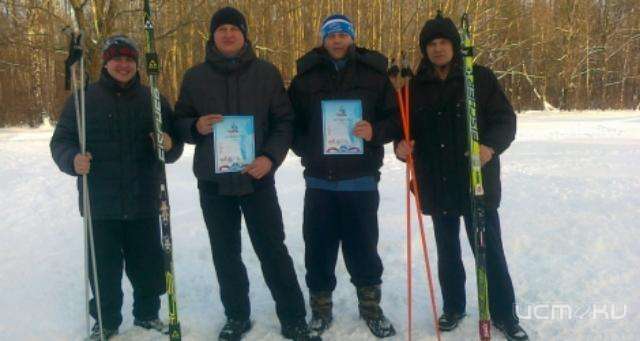 В здоровом теле - здоровый дух