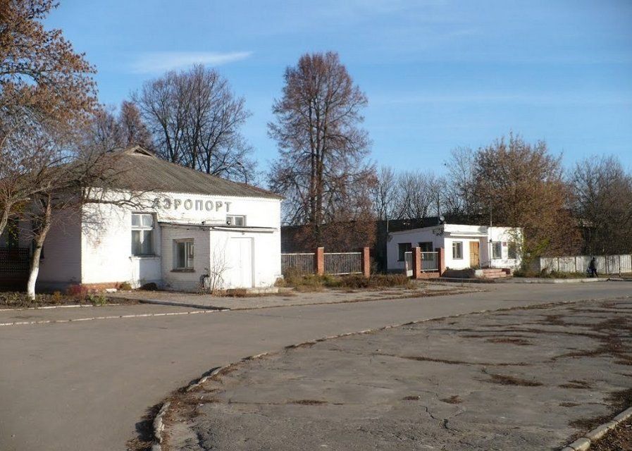 Губернатор уверен - Орел взлетит 