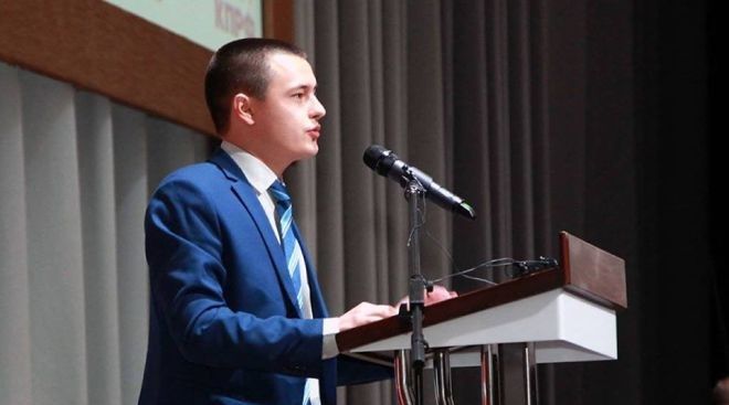 Пошел на повышение? Юрий Урсу покидает правительство Орловской области