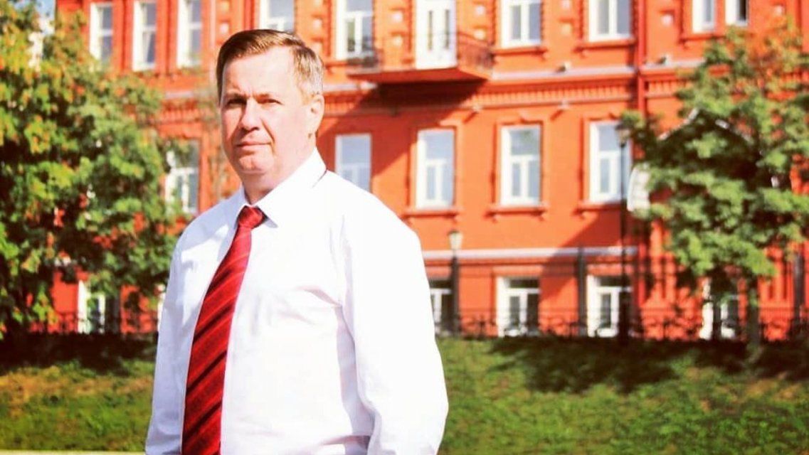 Из мэрии – в облправительство: Муромский станет новым советником Клычкова