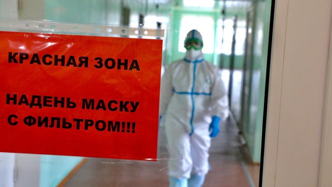 После возгорания аппаратов ИВЛ в Москве и Петербурге МЧС проверит орловские больницы