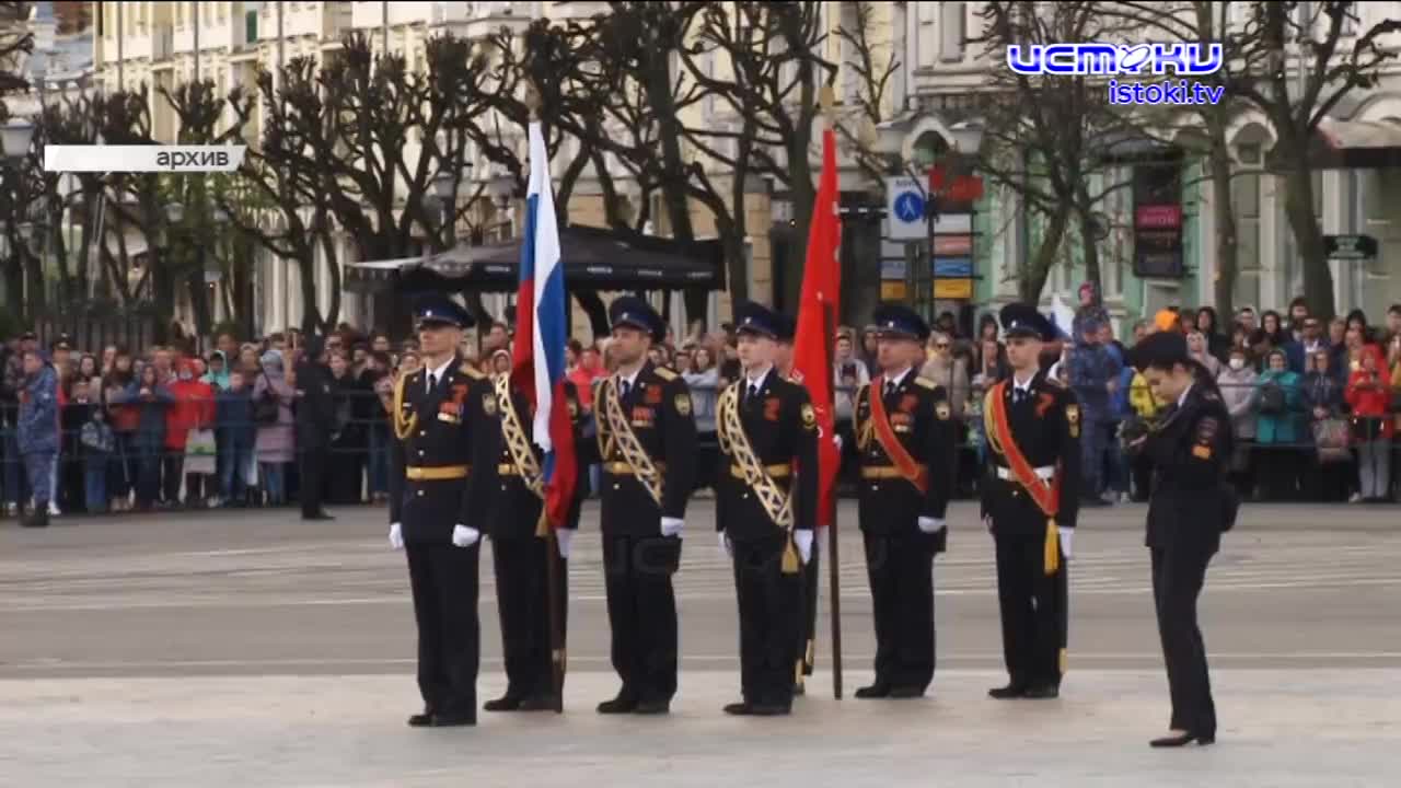 С рабочим визитом в Орловскую область приезжал первый заместитель руководителя администрации Президента России Сергей Кириенко, в городе готовятся к ...