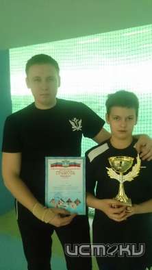 Судебные приставы приняли участие в спортивном празднике