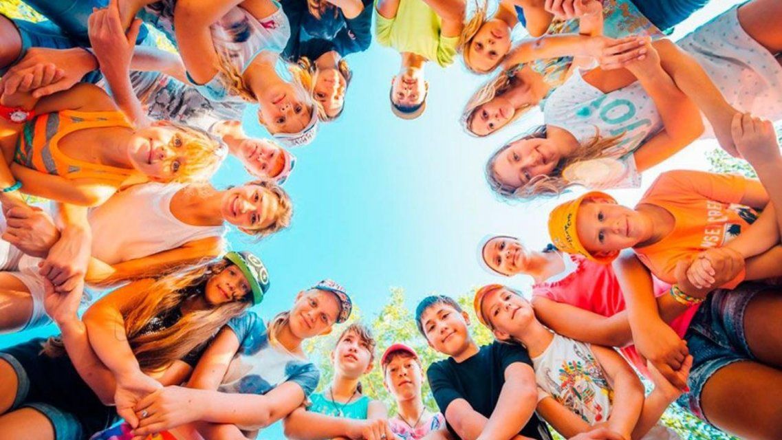 С 1 июля орловских детей ждут в 12 загородных лагерях