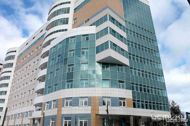 Проект достройки орловского «Титаника» получил положительное заключение экспертизы