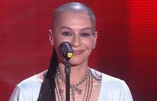 Наргиз Закирова выступит в Орле