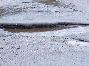 Через тернии к школе: ребят из Нижней Лужны лишают автобуса 